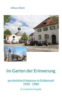Produktbild: Im Garten der Erinnerung