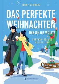 Produktbild: Das perfekte Weihnachten, das ich nie wollte
