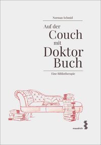 Produktbild: Auf der Couch mit Doktor Buch