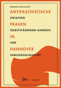 Produktbild: Antifaschistische Frauen in Hannover