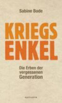 Produktbild: Kriegsenkel