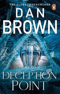 Produktbild: Deception Point