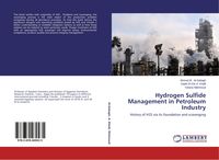 Produktbild: Hydrogen Sulfide Management in Petroleum Industry
