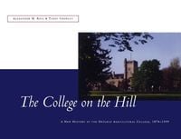 Produktbild: The College on the Hill