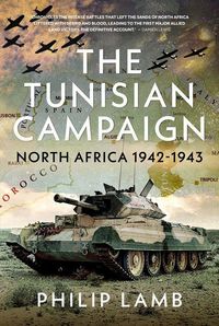 Produktbild: The Tunisian Campaign