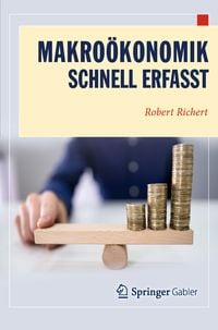 Produktbild: Makro&ouml;konomik - Schnell erfasst