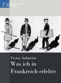 Produktbild: Was ich in Frankreich erlebte