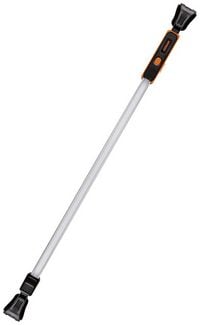 Produktbild: Osram Automotive LEDIL415 LEDinspect RECHARGEABLE UNDERBONNET LIGHT LED Motorhaubenleuchte akkubetrieben, &uuml;ber USB 16.28W 1200lm