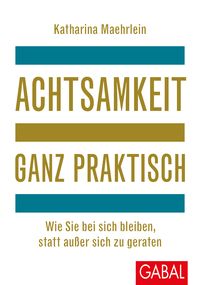 Produktbild: Achtsamkeit ganz praktisch