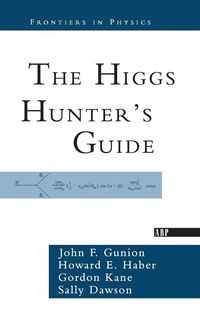 Produktbild: The Higgs Hunter's Guide