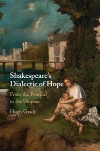 Produktbild: Shakespeare's Dialectic of Hope