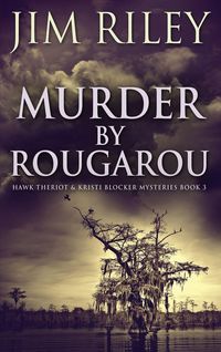 Produktbild: Murder by Rougarou