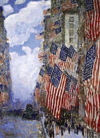 Produktbild: 4th Of July Notebk