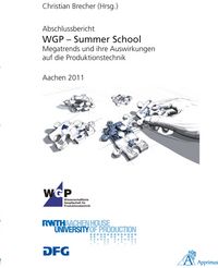 Produktbild: WGP &ndash; Summer School