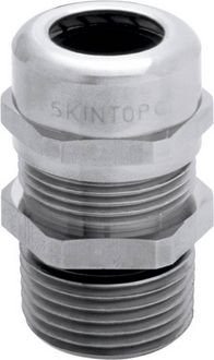 Produktbild: LAPP 53112045 Kabelverschraubung M32 Messing Messing 1St.