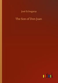 Produktbild: The Son of Don Juan