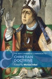 Produktbild: New Cambridge Companion to Christian Doctrine