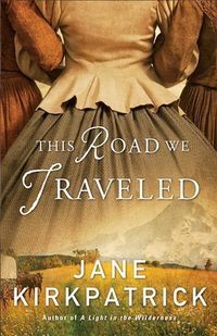 Produktbild: This Road We Traveled