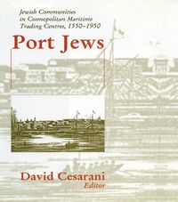 Produktbild: Port Jews