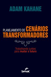 Produktbild: Planejamento de cen&aacute;rios transformadores