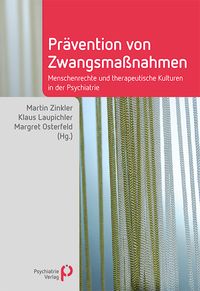 Produktbild: Pr&auml;vention von Zwangsma&szlig;nahmen