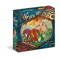 Bild vom Artikel IELLO - Fairy tile vom Autor Matthew Dunstan