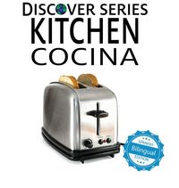 Produktbild: Kitchen / Cocina