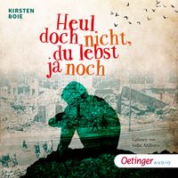 Produktbild Heul doch nicht, du lebst ja noch