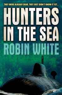 Produktbild: Hunters in the Sea