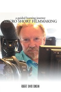 Produktbild: Micro Short Filmmaking