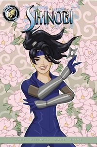 Produktbild: Wade, M: Shinobi: Ninja Princess Hardcover Collection