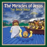 Produktbild: The Miracles of Jesus