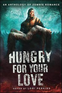 Produktbild: Hungry for Your Love