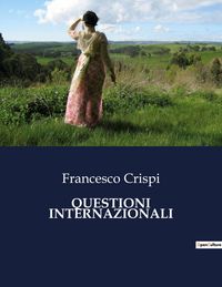Produktbild: Questioni Internazionali