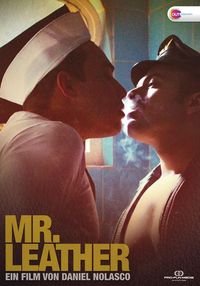 Produktbild: MR. LEATHER (OmU)