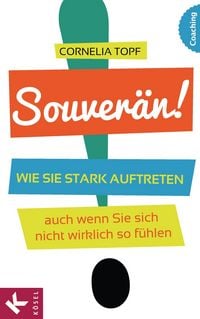 Produktbild: Souver&auml;n!