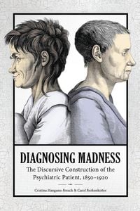 Produktbild: Diagnosing Madness