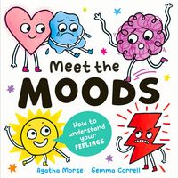 Produktbild: Meet the Moods