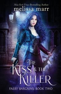 Produktbild: The Kiss & The Killer