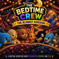 Produktbild: The Blanket Kingdom