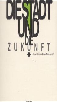 Produktbild: Die Stadt und die Zukunft