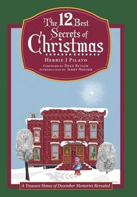 Produktbild: The 12 Best Secrets of Christmas