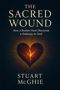 Produktbild: The Sacred Wound