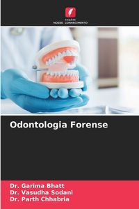 Produktbild: Odontologia Forense