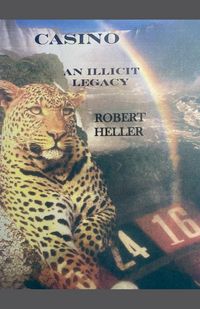 Produktbild: CASINO. An Illicit Legacy