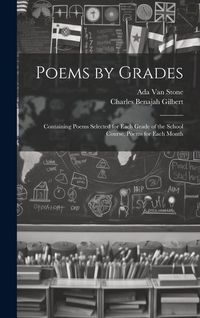 Produktbild: Poems by Grades