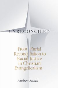 Produktbild: Smith, A: Unreconciled