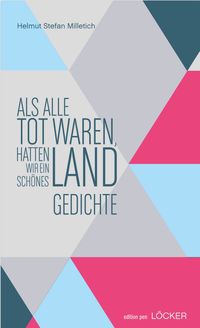 Produktbild: "Als alle tot waren, hatten wir ein sch&ouml;nes Land"