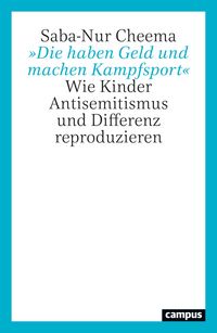 Produktbild: 'Die haben Geld und machen Kampfsport'