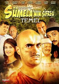 Produktbild: S&uuml;melanin Sifresi Temel DVD